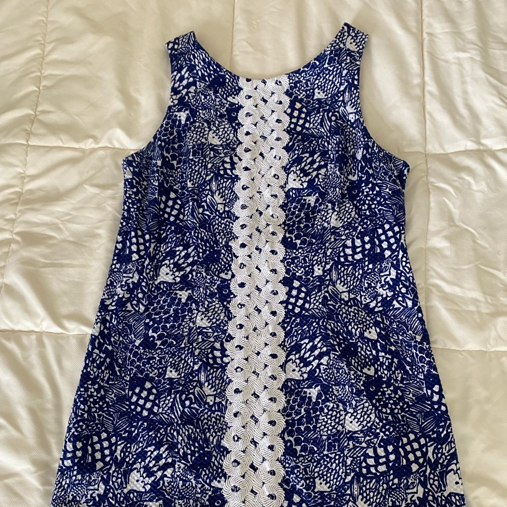Lily Pulitzer for Target Sleeveless Dress